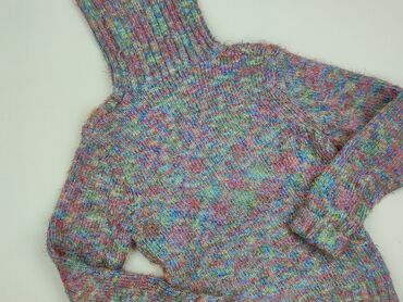 new yorker sweter: Golf damski, rozmiar S