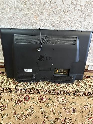 lcd: Телевизор LG 47LH30RC — 47" LCD Основные характеристики: - Диагональ — 2
