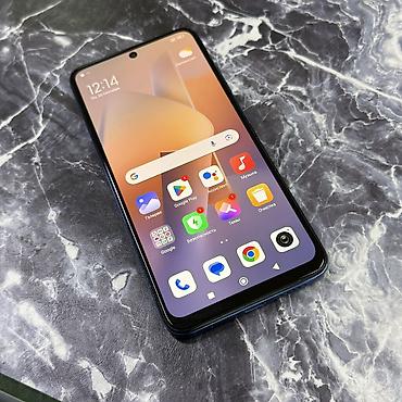 Redmi: Redmi, Redmi Note 11, Б/у, 64 ГБ, цвет - Синий, 2 SIM — 10