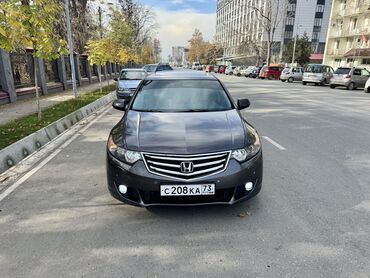 аккорд американец: Honda Accord: 2008 г., 2.4 л, Автомат, Газ, Седан