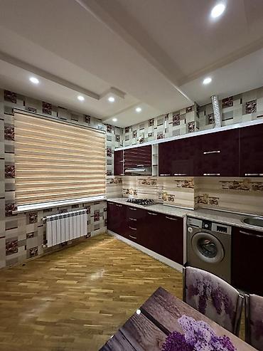 Yeni tikili: 3 otaqlı, Yeni tikili, 98 kv. m — 16
