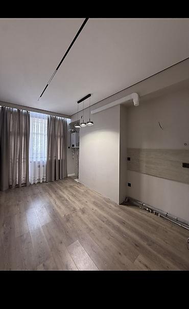2 bedroom: 2 комнаты, 53 м², Технопарк Элитка, 4 этаж — 3