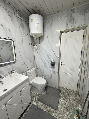 Продажа квартир: 4 комнаты, 90 м², Черёмушки мкр., 4 этаж, Евроремонт — 9