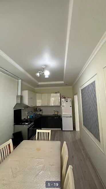 please: 185 м², 5 комнат, Юнусалиева/Суванбердиева — 10