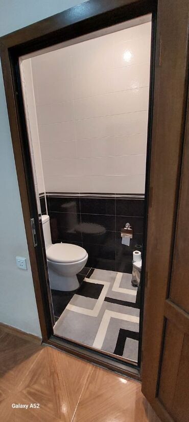 Yeni tikili: Yeni Günəşli Massiv V, 2 otaqlı, Yeni tikili, 88 kv. m — 17