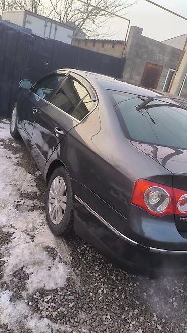 Volkswagen Passat: 2009 г., 1.8 л, Автомат at lalafo.kg Volkswagen Passat: 2009 г., 1.8 л, Автомат