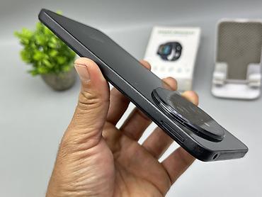 cyber x: Redmi, Redmi 14C, Б/у, 128 ГБ, цвет - Черный, 2 SIM — 8