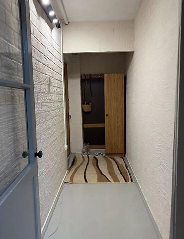104: 1 комната, 40 м², 3 мкр 104 серия, 4 этаж, Косметический ремонт — 2