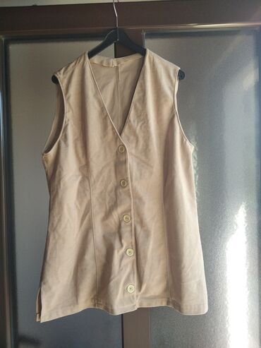 teddy kaput h: M (EU 38), bоја - Braon