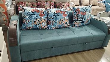 Модульные диваны: Модульный диван — 7