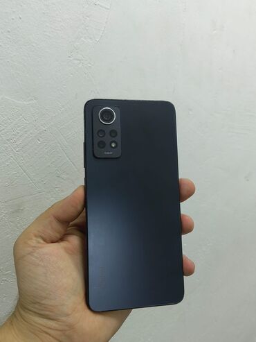 redmi 8 pro: Xiaomi Redmi Note 12 Pro 5G, 256 GB, 
 Sənədlərlə, Zəmanət, Barmaq izi