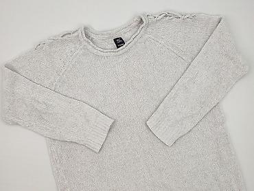 polar: Sisley, Sweter damski, rozmiar S — 1