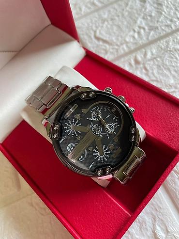 Ručni satovi: Cena:2900 (Bez kutije)
Cena:3400 (Sa kutijom)
💋 — 7