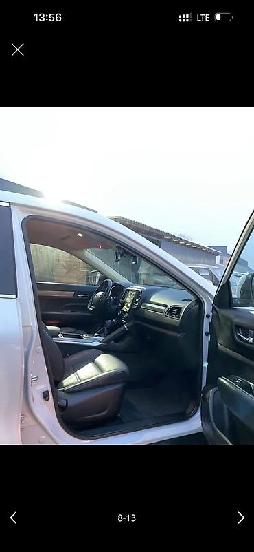 Другие автомобили: Срочно срочно срочно продается Кроссовер Samsung QM6 2020 года на — 7
