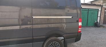 Mercedes-Benz: Mercedes-Benz Спринтер: 2010 г., 2.2 л, Автомат, Дизель, Бус — 3