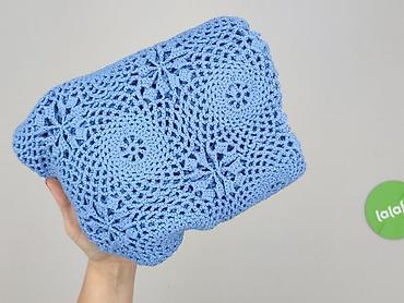 xl: Hand Knitted, Bluzka damska, rozmiar XL — 5