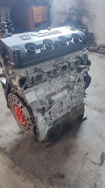 привод хонда одиссей: Бензиновый мотор Honda 2002 г., 2.3 л, Б/у, Оригинал, Япония — 1