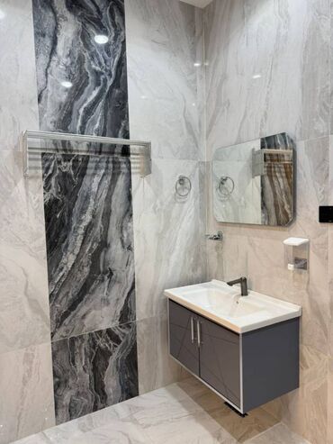 Bağ evlərinin satışı: Bakı, Novxanı, 120 kv. m, 3 otaqlı, Hovuzlu — 4