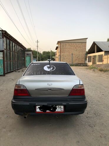рекс авто: Daewoo Nexia: 2006 г., 1.5 л, Механика, Бензин