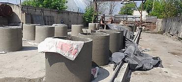 plaud note: ЖБИ кольца и крышка Гавриловка . Шопоков. Романовна. Сокулук — 2