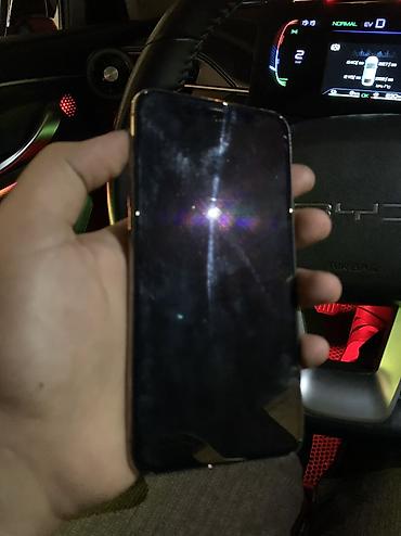 iphone 80: IPhone Xs Max, 64 GB, Qızılı, Simsiz şarj — 4