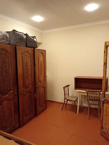 findiq bagi satilir: 45 kv. m, 1 otaqlı, Qaz, İşıq, Su — 6