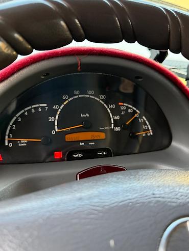 Mercedes-Benz: Mercedes-Benz Спринтер: 2004 г., 2.7 л, Механика, Дизель, Фургон — 12