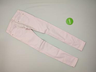 tyk spodnie: Esprit Collection, Spodnie materiałowe damskie, rozmiar S — 3