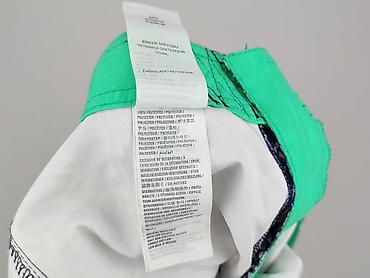 klapki: Hollister, Szorty kąpielowe dla mężczyzn, rozmiar M — 5