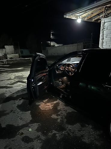 BMW: BMW 5 series: 2016 г., 3 л, Типтроник, Бензин, Седан — 8