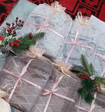 Другие товары для кухни: Продаются элегантные скатерти с гипюром размером 100х150 с 4-мя — 1