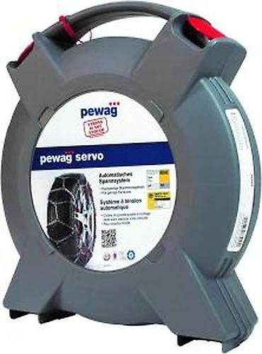 Auto oprema: Pewag Servo sneg lanci za točkove – par - Tip: lanci za sneg/led za — 17