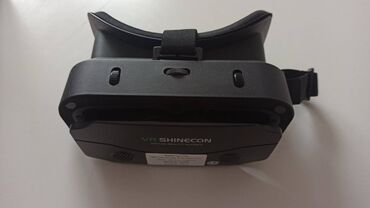 Oprema za video igre: VR 3D naočare sa bežičnim Bluetooth kontrolerom Uđi u potpuno novi — 7