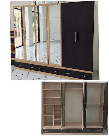 Embawood istehsalı dolab satılır 260₼ .Üç hissəlidi,ayrı ayrı da lalafo.az -da Embawood istehsalı dolab satılır 260₼ .Üç hissəlidi,ayrı ayrı da