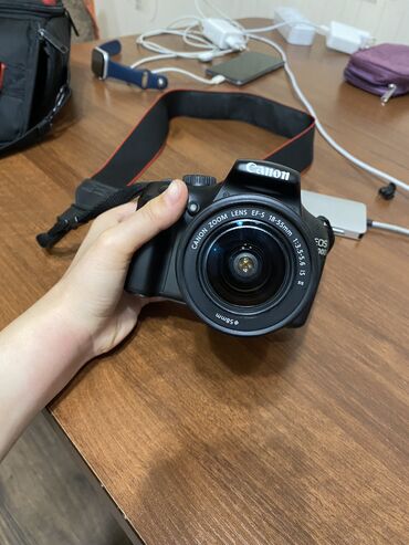 штатив для canon 600d: Фото аппарат Canon В хорошем состоянии В комплекте зарядное