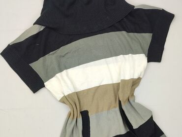 zara bluzka na jedno ramie: Znak, Women`s sweater, size One size