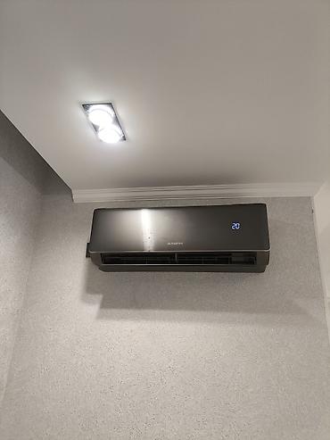 Другая климатическая техника: Настенные сплит‑системы кондиционирования воздуха Midea/GREE/AUX — 6