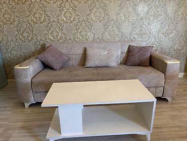 İşlənmiş, Klassik divan, Qonaq otağı üçün, Açılmayan, Azərbaycan