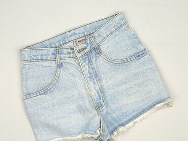 guess buty z futerkiem: Guess Jeans, Szorty damskie, rozmiar XL