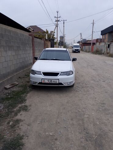 двигатель дэу матиз 0.8 цена бишкек: Daewoo Nexia: 2012 г., 1.5 л, Механика, Бензин, Седан