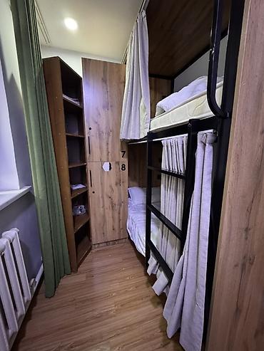 гостевой дом аренда: 150 м², 6 комнат — 9