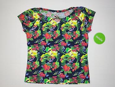 rough: S.Oliver, T-shirt damski, rozmiar 3XL — 2