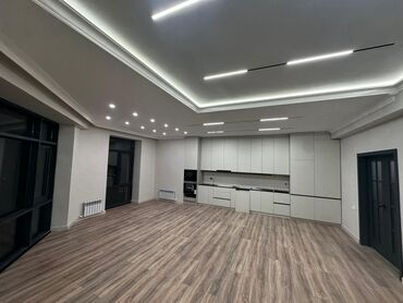 Долгосрочная аренда квартир: 3 комнаты — 7