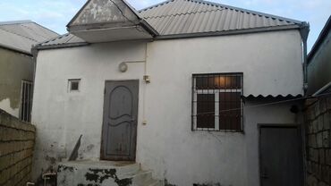 bakıda ucuz evler: Binəqədi qəs. 3 otaqlı, 70 kv. m, Kredit yoxdur, Orta təmir