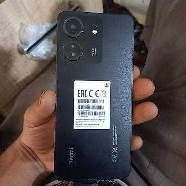 poco x4 pro: Redmi 128 GB, rəng - Qara, İki sim kartlı — 2