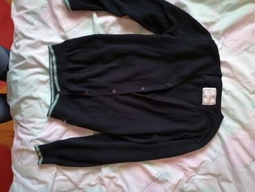 džemper i košulja: Zara, Kežual džemper, 140-146