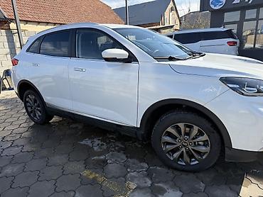 Weltmeister: Weltmeister EX5, 2020 г., 56000 км, Передний, В наличии — 9