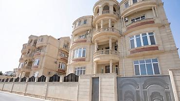Uzunmüddətli kirayə Badamdarda 2 və 3 otaqlı mənzillər Dəniz