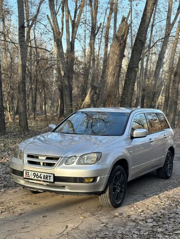 мицубиси автомат: Mitsubishi Airtek: 2002 г., 2 л, Автомат, Бензин, Кроссовер