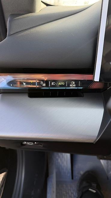 BMW: BMW 5 series: 2024 г., Бензин, Седан — 10